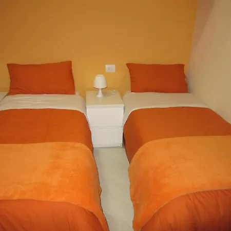 Le Gemme Di - Alloggi In Centro Storico - Via Della Cupa / Via Deliziosa Guest house